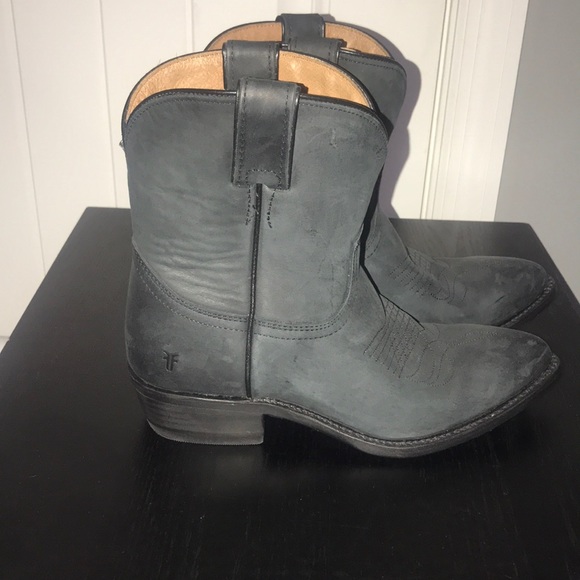 Frye “Billy” Boots! - Picture 3 of 6